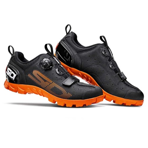 Sidi mtb schuhe sd15 schwarz - sidi,
