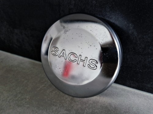 Fichtel sachs motordeckel - sachs,