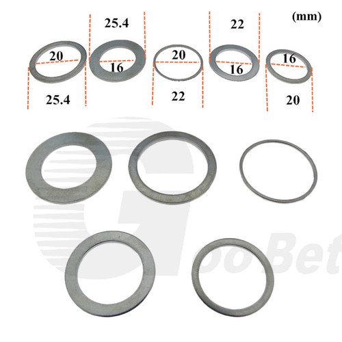 Reduzierring reduzierstück - reduzierring,