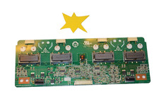 Inverter board darfon - inverter,