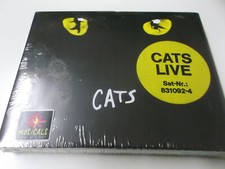70203 - CATS: DEUTSCHE