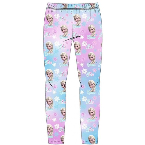 Elsa disney mädchen leggings - mädchen,