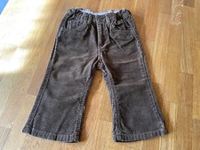 Cordhose Mädchen 80