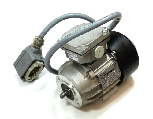 Rexroth 842 503 585 - 3,