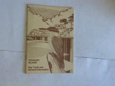 Day Track and General Information