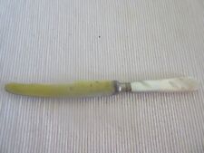 Zwilling Solingen J. Heinckels