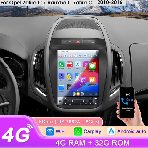Autoradio für opel - 9.7",