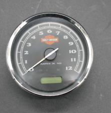 Tacho Harley Davidson Softail Slim OEM 70700-11 (45)