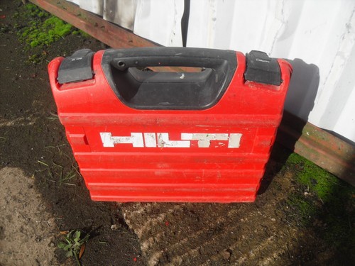 Hilti 100 tragetasche - hilti, nur