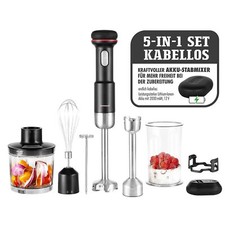 Gastroback 40982 Design