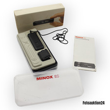 MINOX EC Kamera