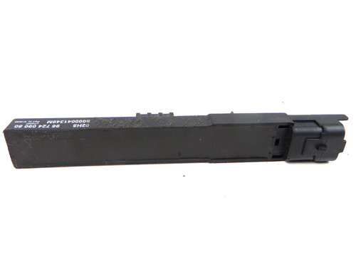 Citroen antenne - citroen, c4