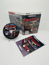 Rom omsi hamburg - cd-rom,