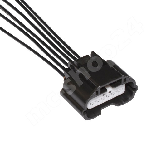 Stecker polig für renault - für,