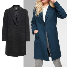 Marken klassischer Mantel