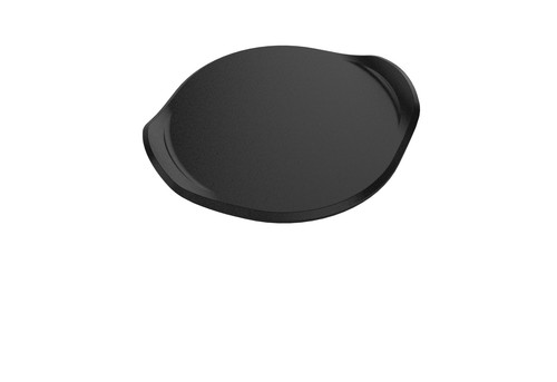 Weber pizzastein rund - pizzastein,