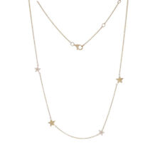 XEN Collier Sterne mit 22