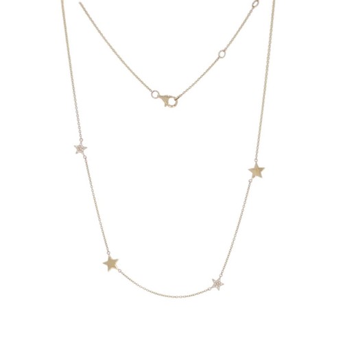 Xen collier sterne mit - sterne, 22