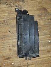 original Yamaha DT 125  Kühler Wasserkühler Radiator cooler