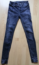 Wie NEU Only Jeans Hose grau