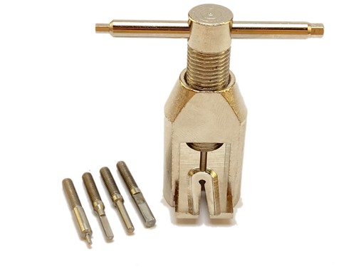 Ritzel abzieher motor - |, |