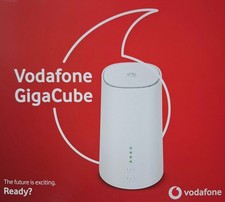 Huawei Vodafone GigaCube LTE