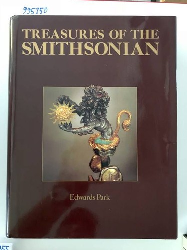 Treasures the smithsonian - of,
