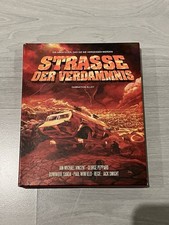 Strasse der Verdammnis Limited