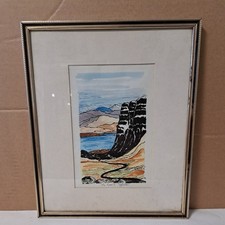 Applecross, Strthcarron - KA