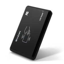 Usb-Rfid-Lesegerät, Dualband