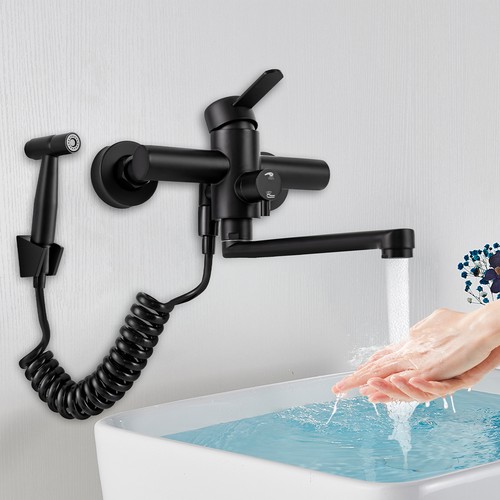 Wandmontage wasserhahn - wandmontage,