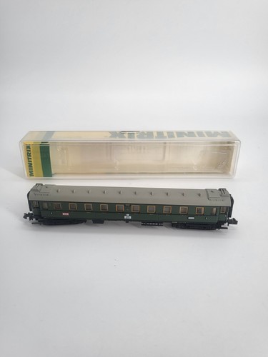 Minitrix spur 3150 51 - 3150,