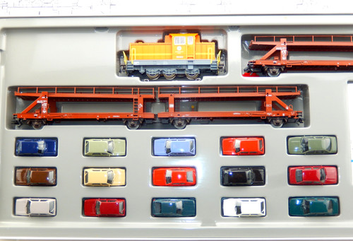 Märklin 2863 - h0,