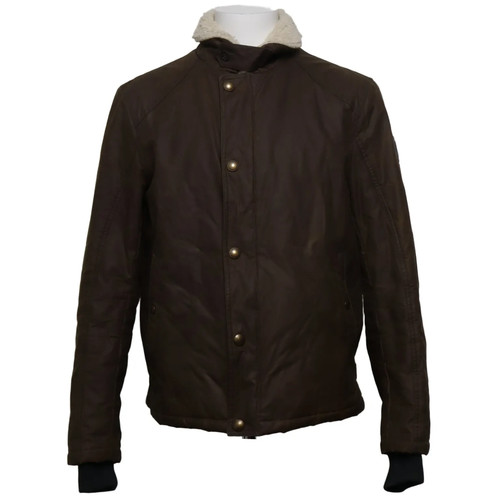 Belstaff winterjacke herren - belstaff,,