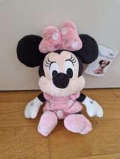 Minnie Mouse Plüsch Original