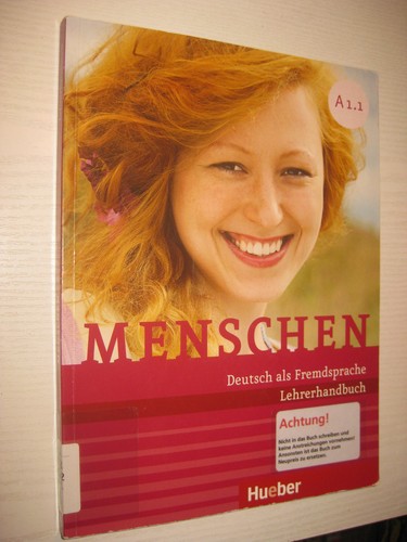 Menschen deutsch als - menschen,
