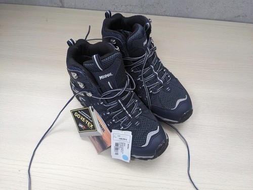 Meindl respond lady - lady, gtx