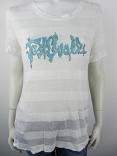 Just Cavalli Top Shirt T-Shirt