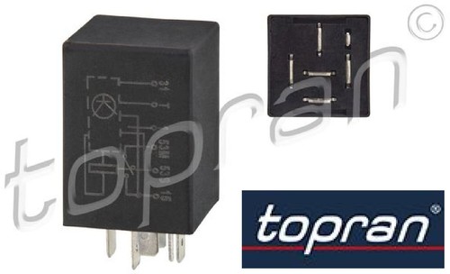 Topran 102966 relais für - 102966,