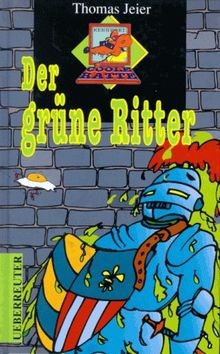 Der grüne ritter kennwort - ritter, (kennwort