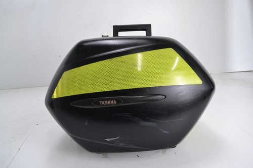 Linke seitenkoffer yamaha - linke,