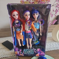 Puppen pop style - puppen, musik