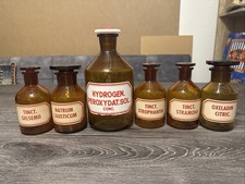 Konvolut Medizin und Apotheken