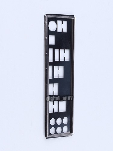 Oem for gigabyte - i/o,