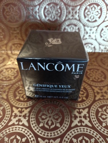 Augen creme lâncome advanced - creme,