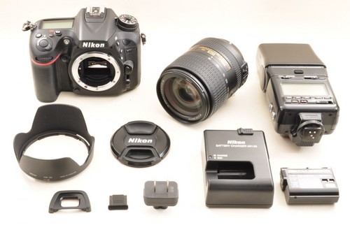 Neuwertige sc7350 nikon - *neuwertige,