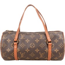 Louis Vuitton Monogram Canvas