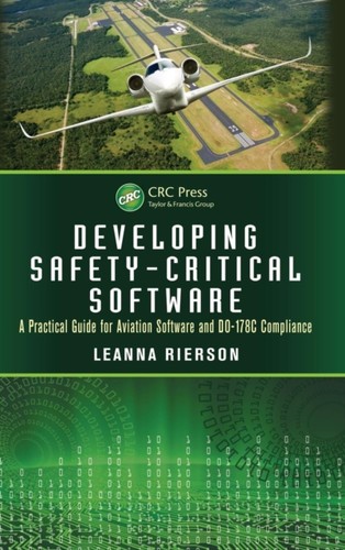 Developing safety critical - developing, safety-critical