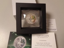 RUANDA 2013 - 500 Amafaranga