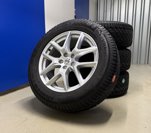 Original volvo xc60 zoll - original,